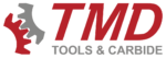 TMD Tools & Carbide