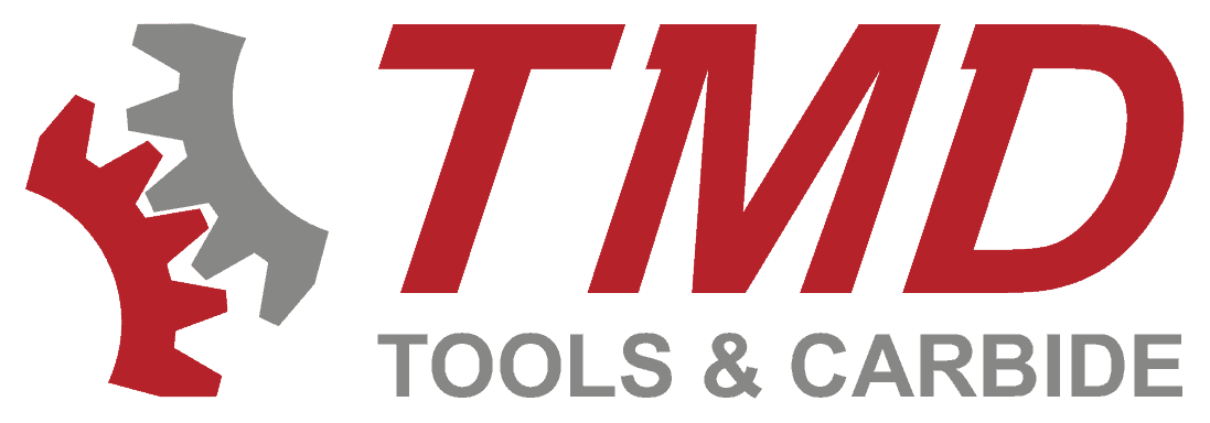 TMD Tools Logo